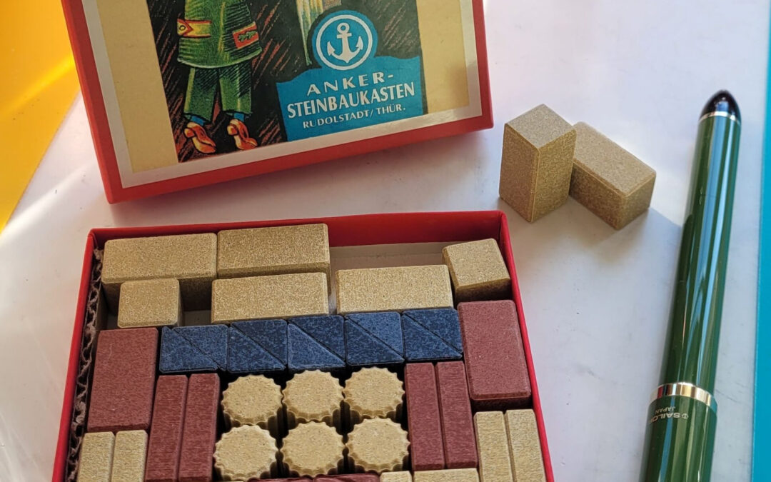 Der kleine Gernegroß