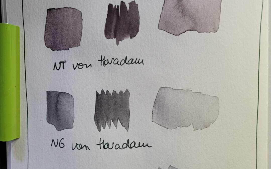 Neutral Tints